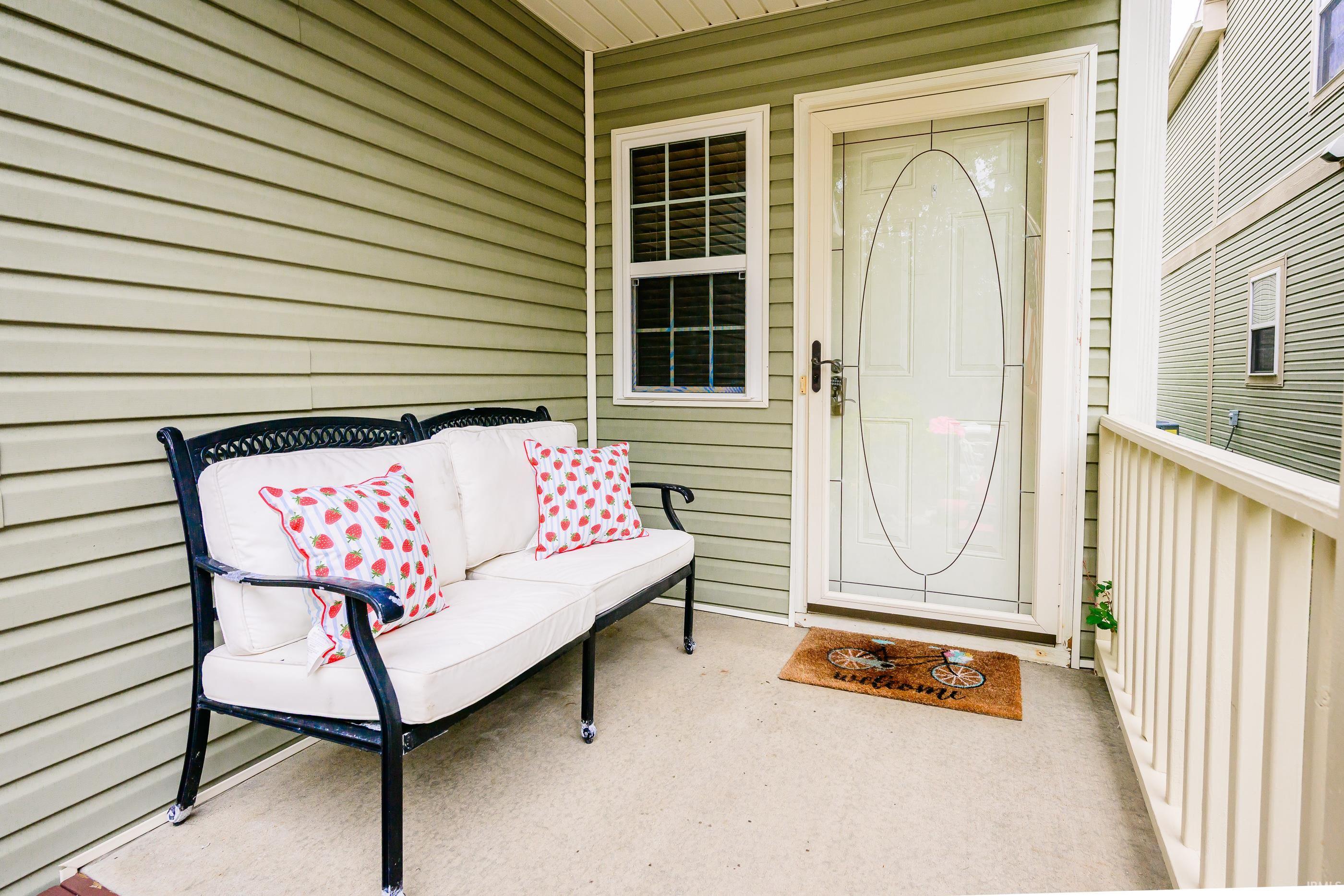 5th image of 3120 S Cuffers Dr, Bloomington, IN 47403 | MLS# 202634367