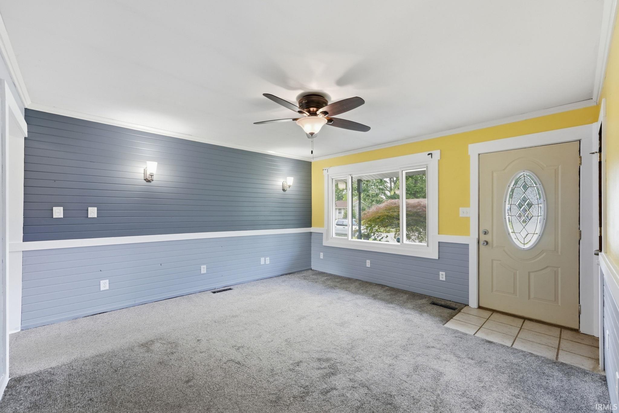 2nd image of 8312 Santa Fe Trl, Fort Wayne, IN 46815 | MLS# 202634368