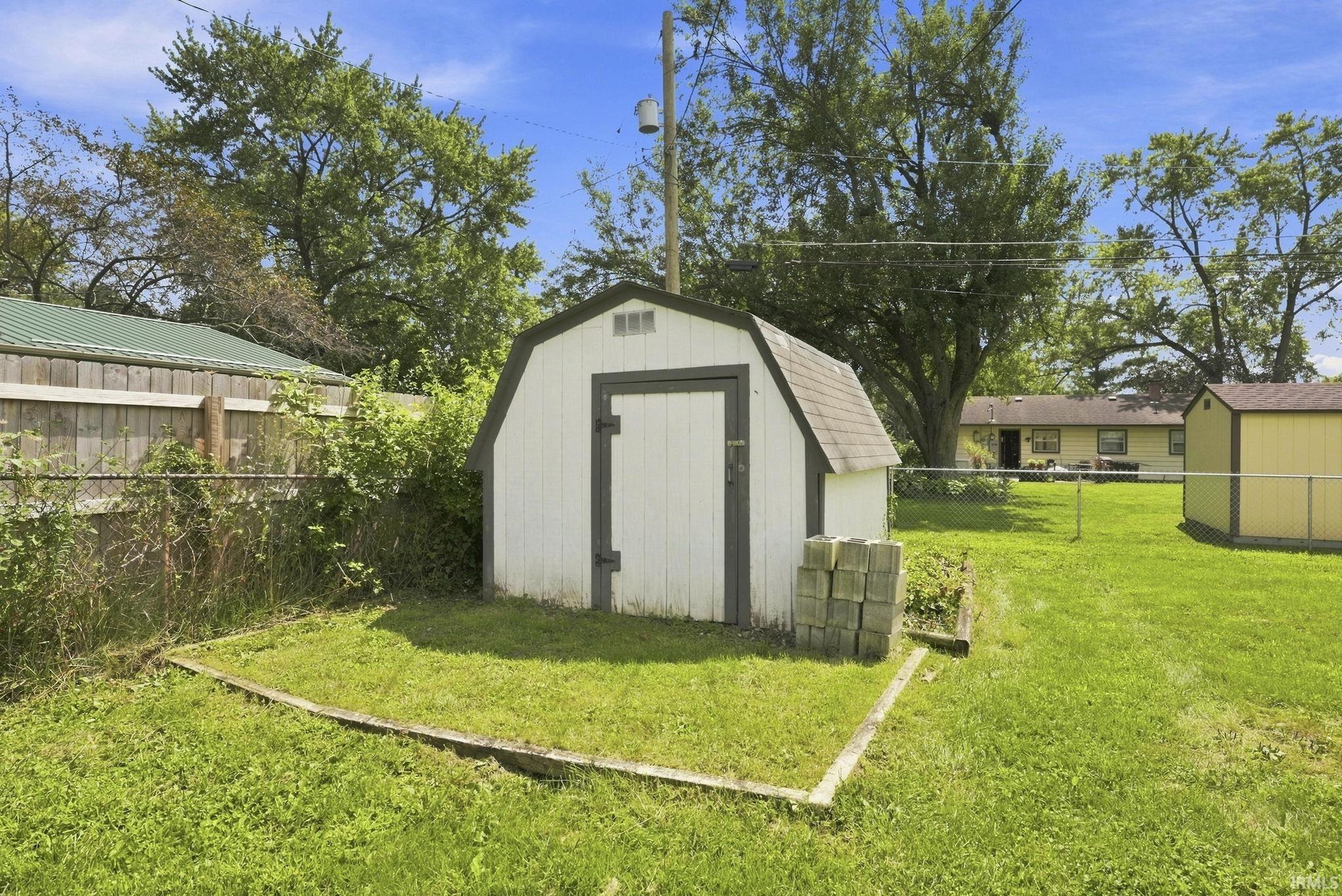 16th image of 8312 Santa Fe Trl, Fort Wayne, IN 46815 | MLS# 202634368