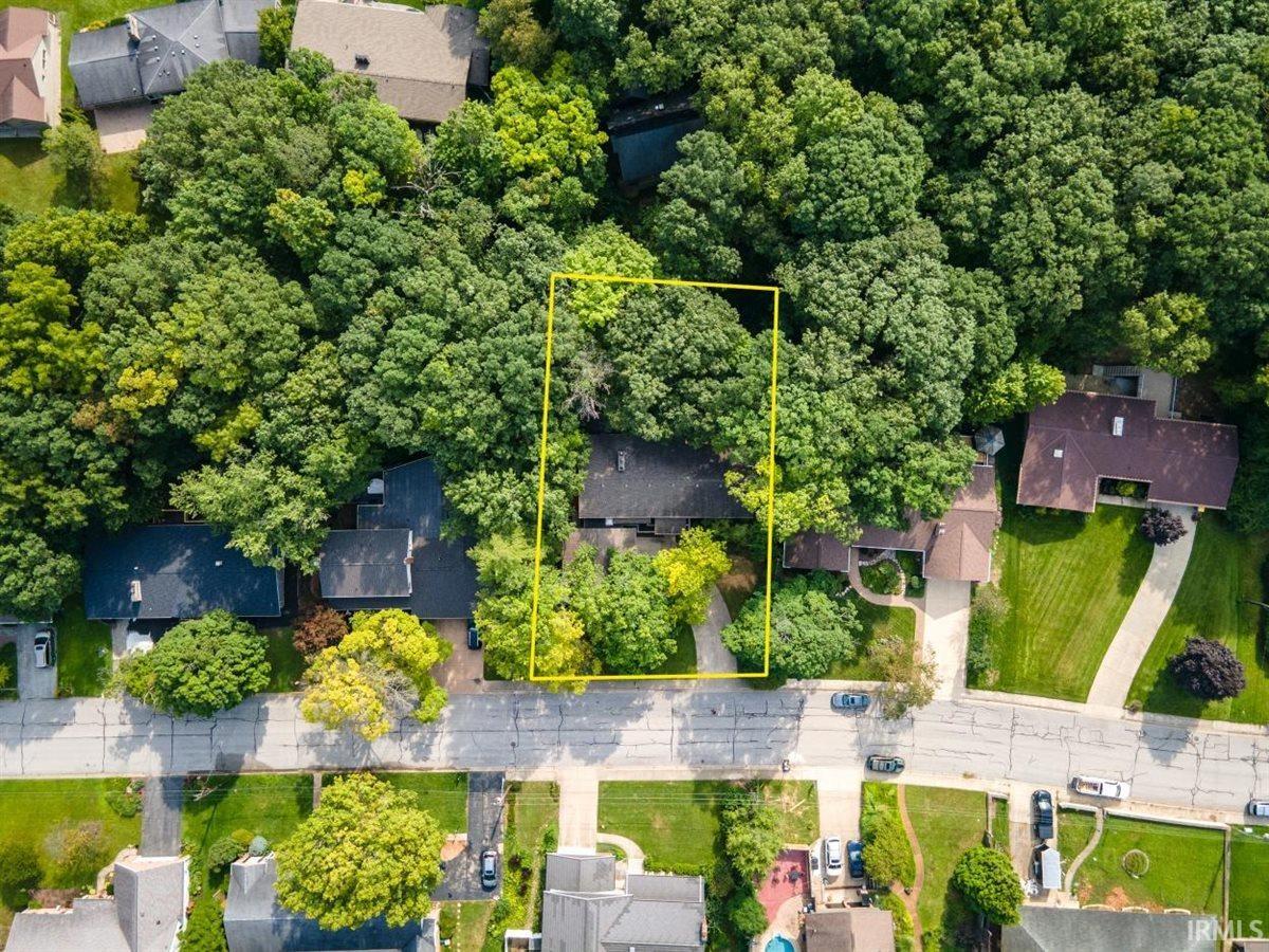 2nd image of 220 Pawnee Dr, West Lafayette, IN 47906 | MLS# 202634370