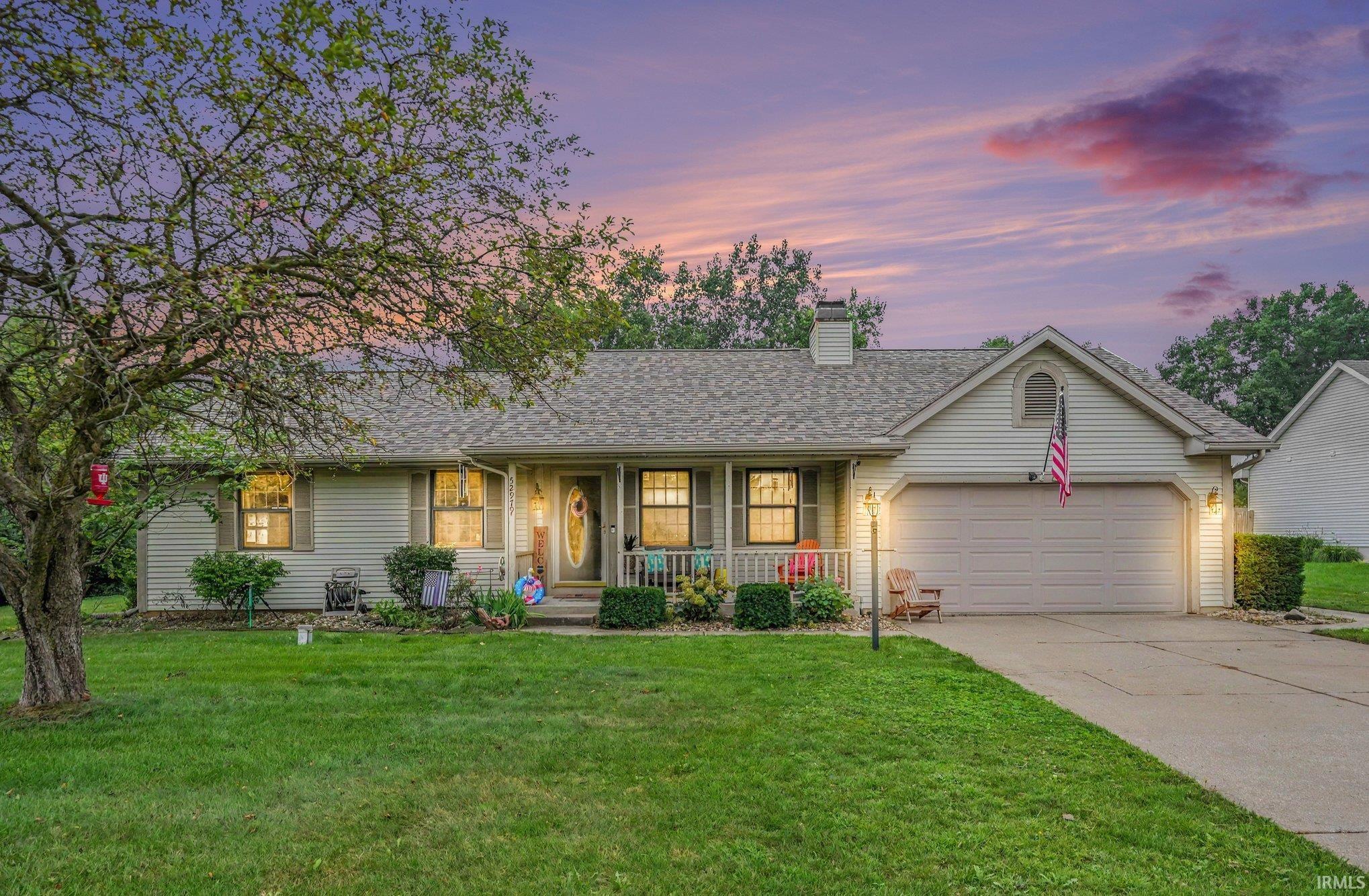 1st image of 52979 Red Fox Trl, South Bend, IN 46628 | MLS# 202634371