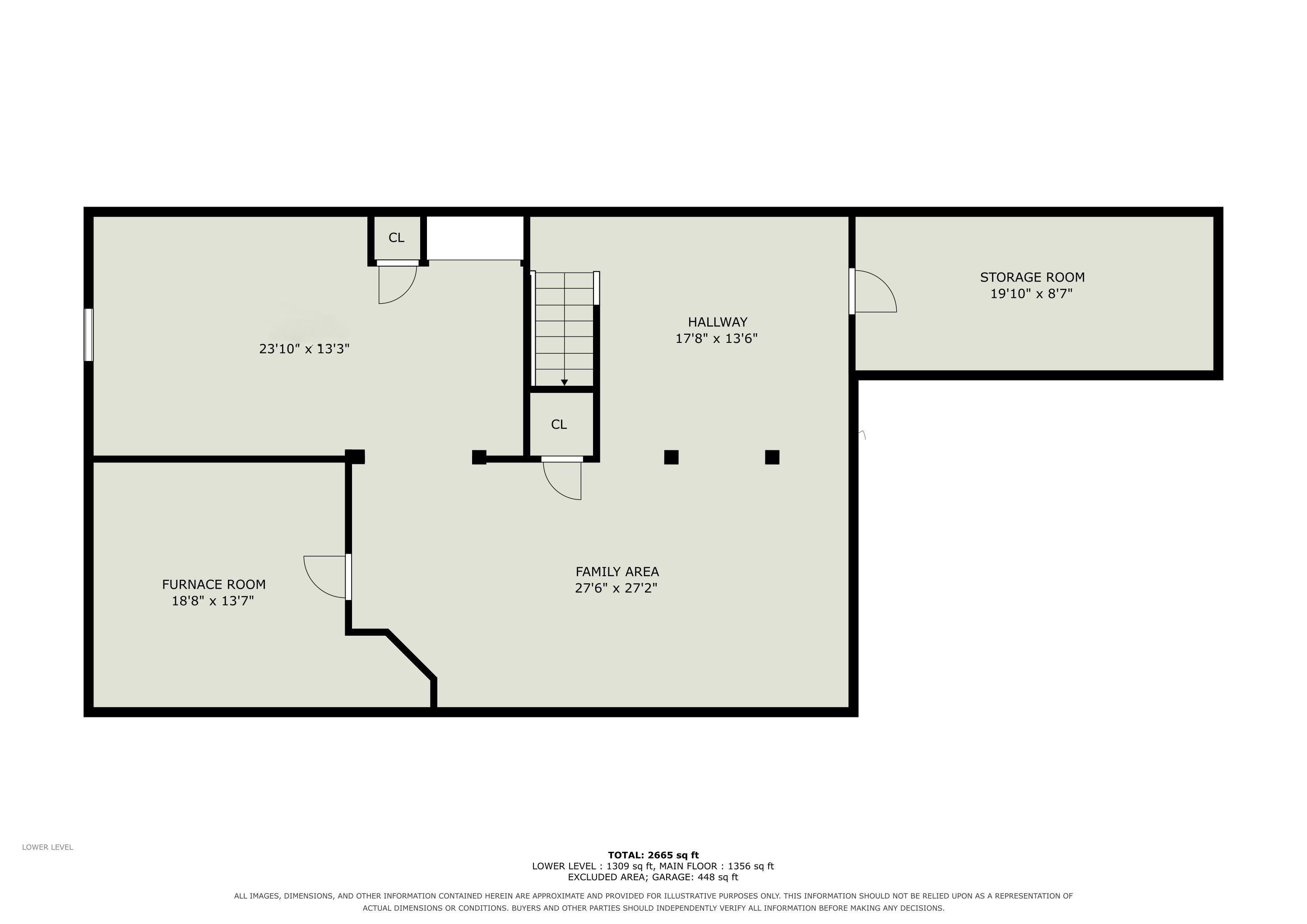 24th image of 52979 Red Fox Trl, South Bend, IN 46628 | MLS# 202634371