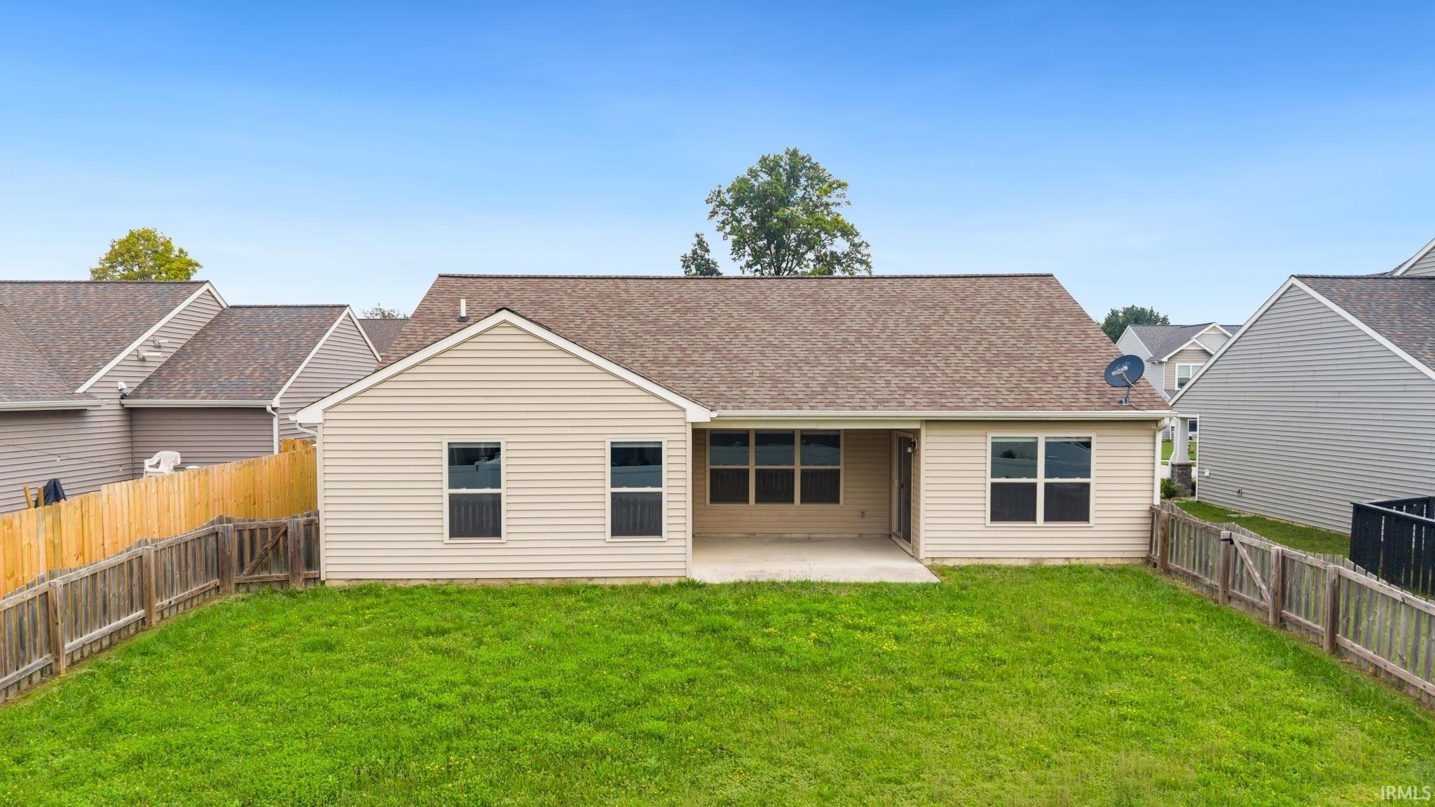 2nd image of 1333 Frascati Dr, Fort Wayne, IN 46825 | MLS# 202634376