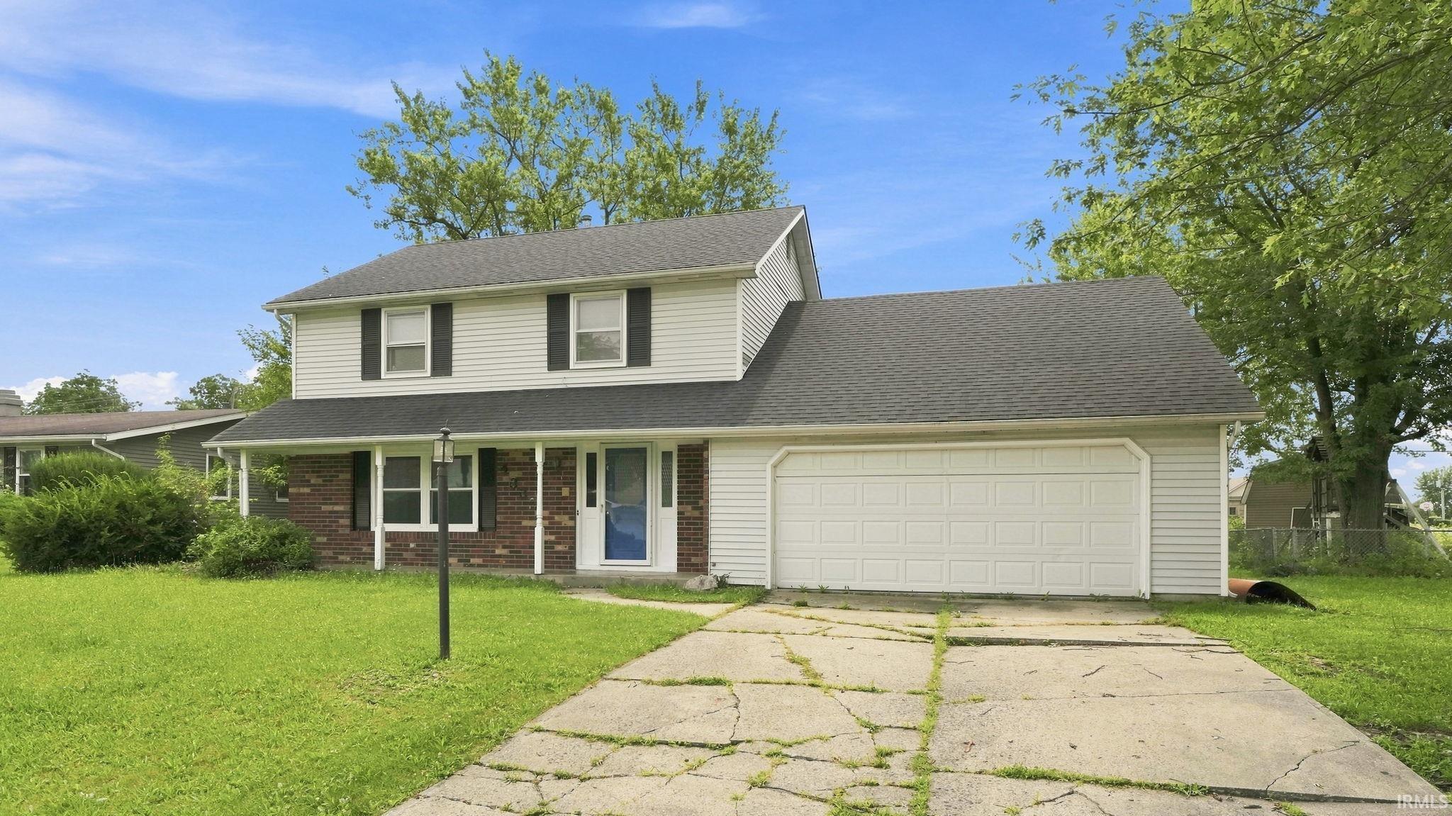 2nd image of 4332 Whiteford Ln, Fort Wayne, IN 46816 | MLS# 202634377