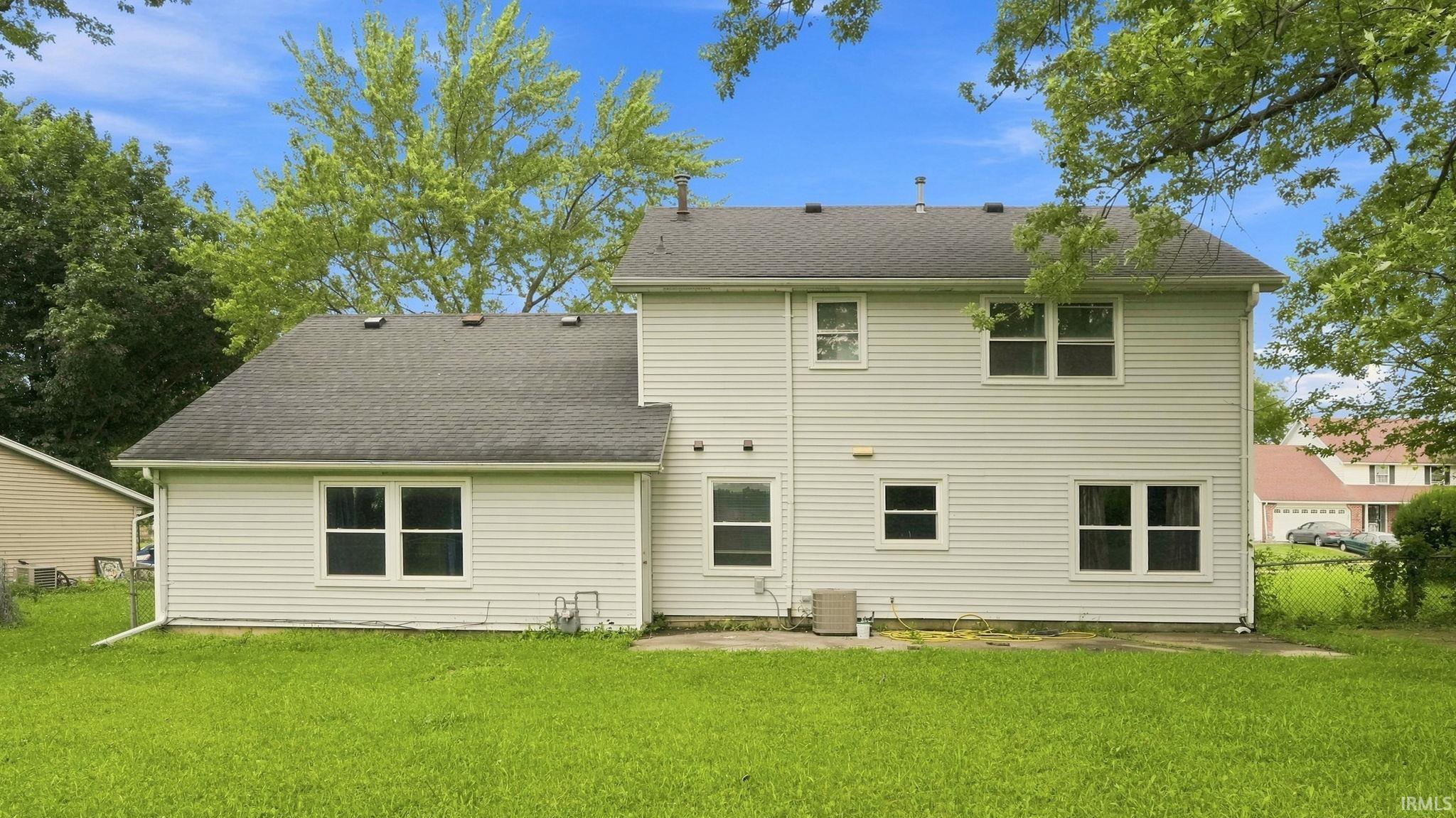 36th image of 4332 Whiteford Ln, Fort Wayne, IN 46816 | MLS# 202634377