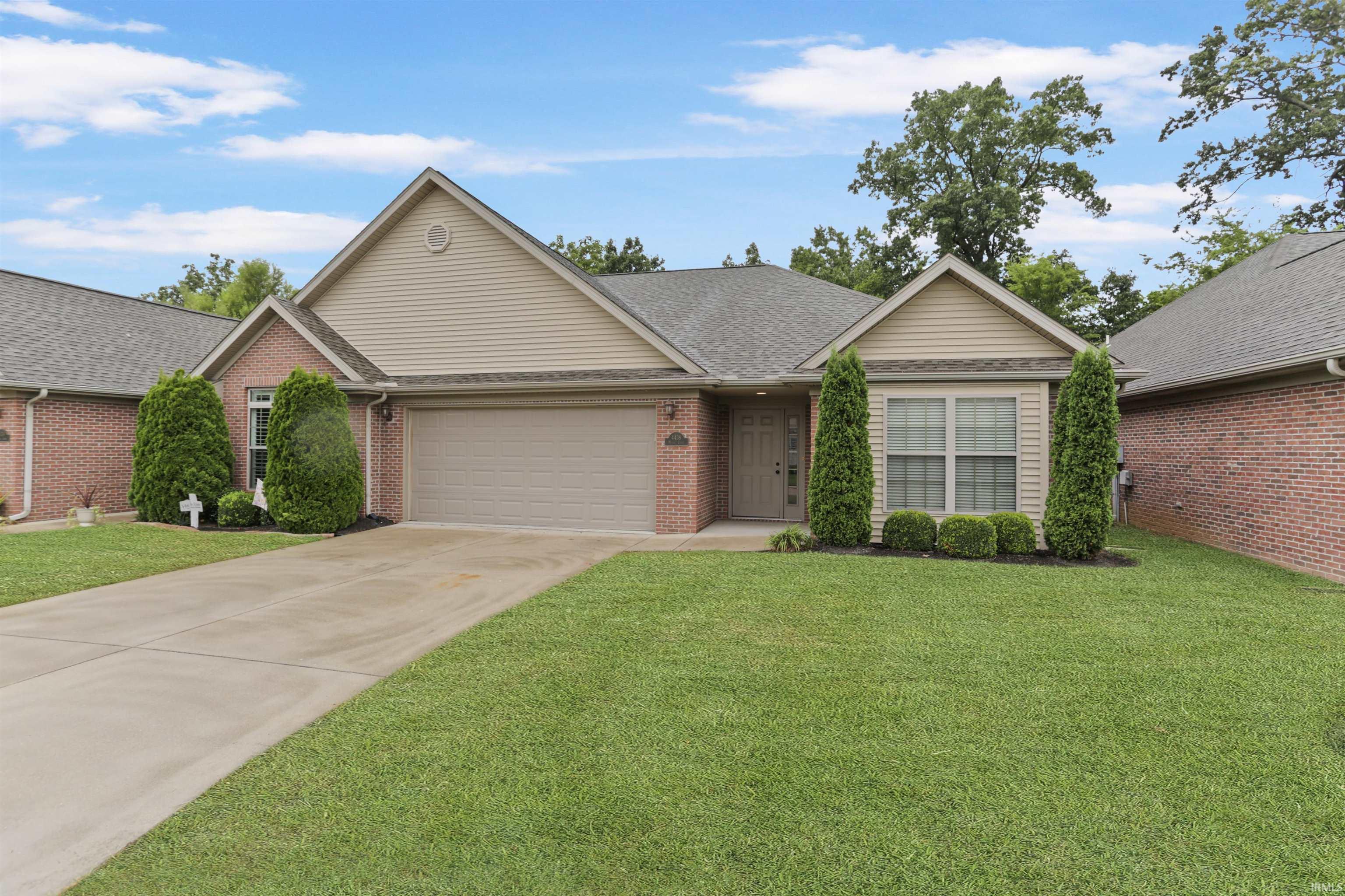 1st image of 4438 Mystic Ct, Evansville, IN 47715 | MLS# 202634379