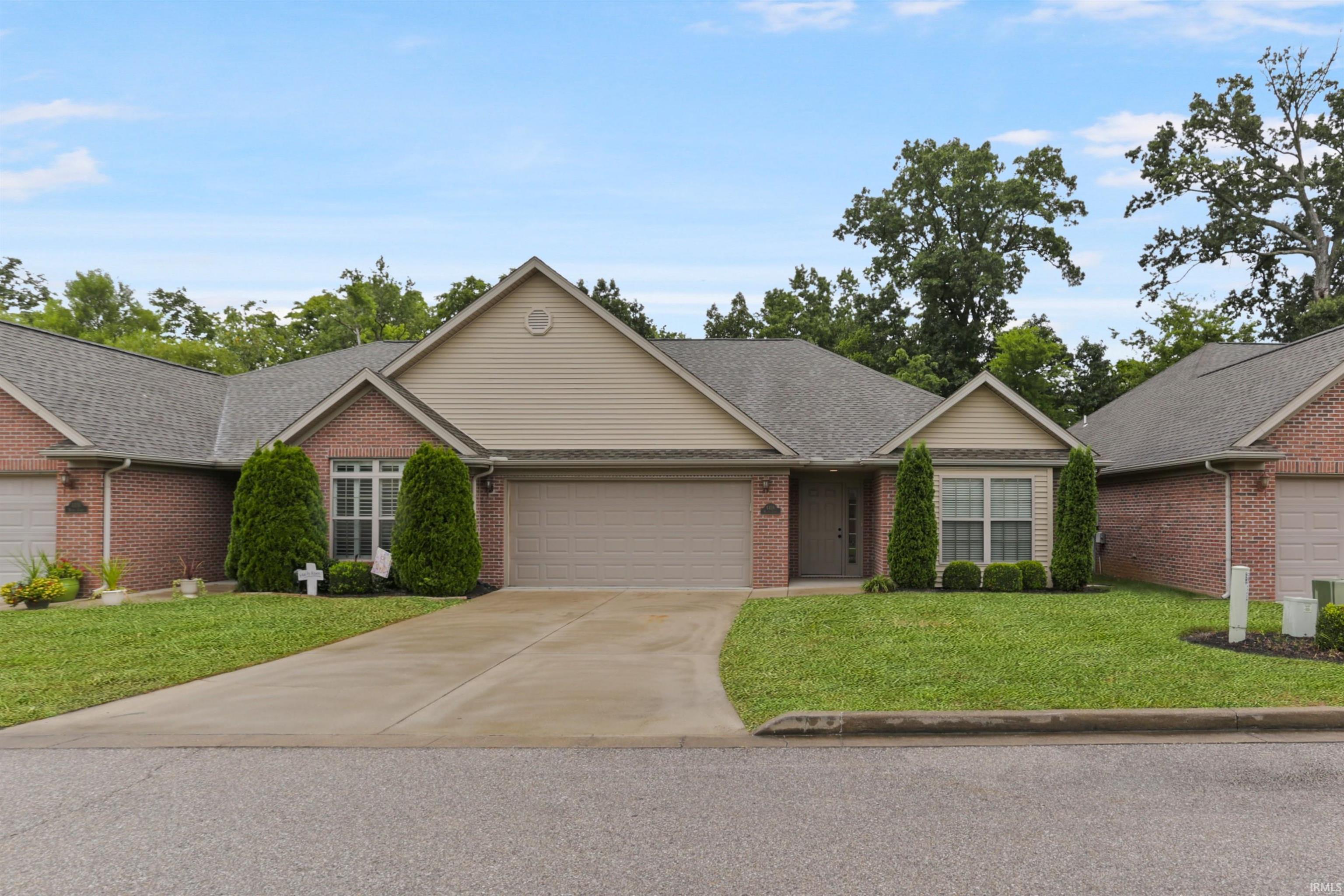 2nd image of 4438 Mystic Ct, Evansville, IN 47715 | MLS# 202634379