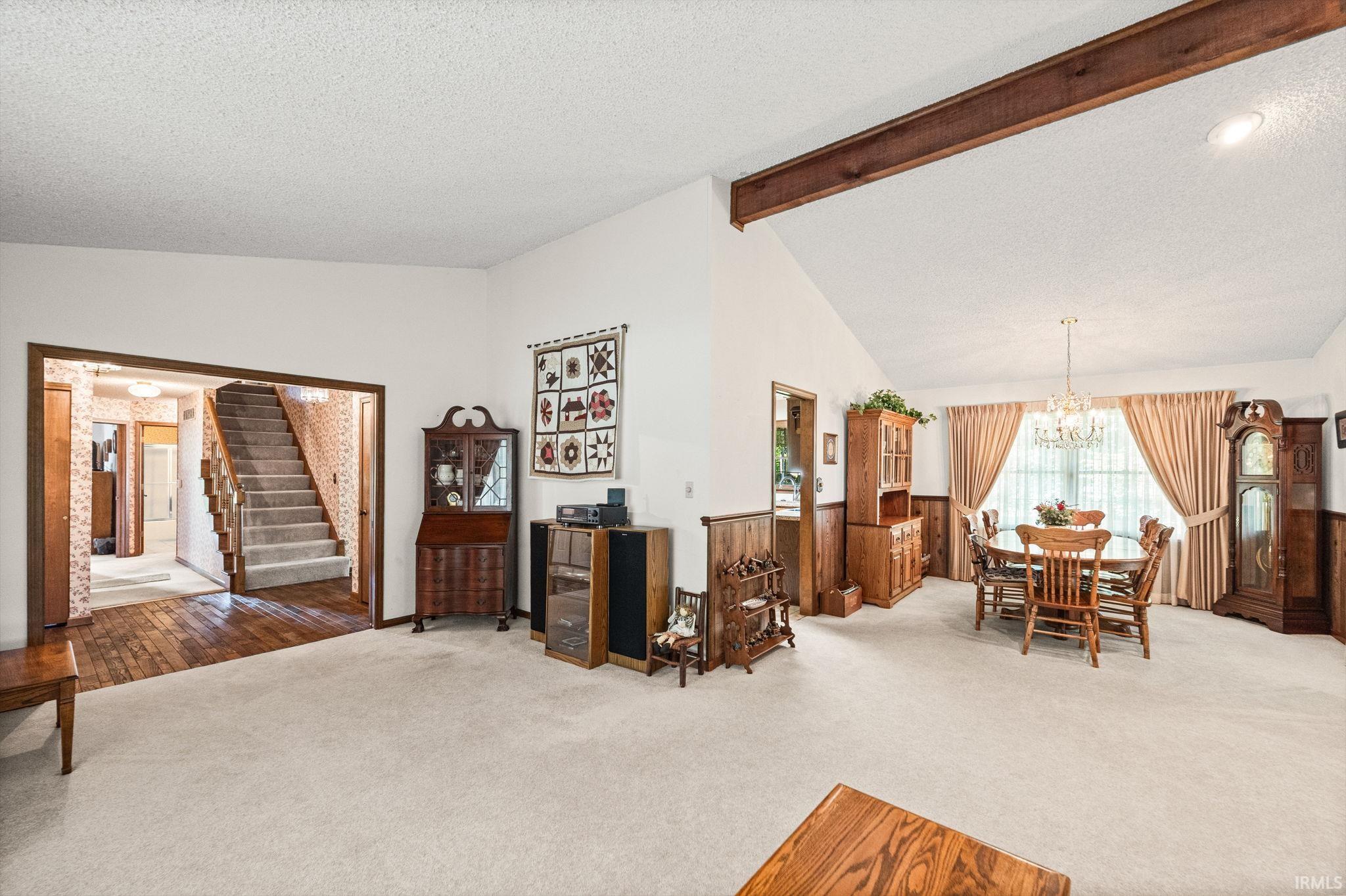3rd image of 70 Harvest Dr, Lafayette, IN 47905 | MLS# 202634382