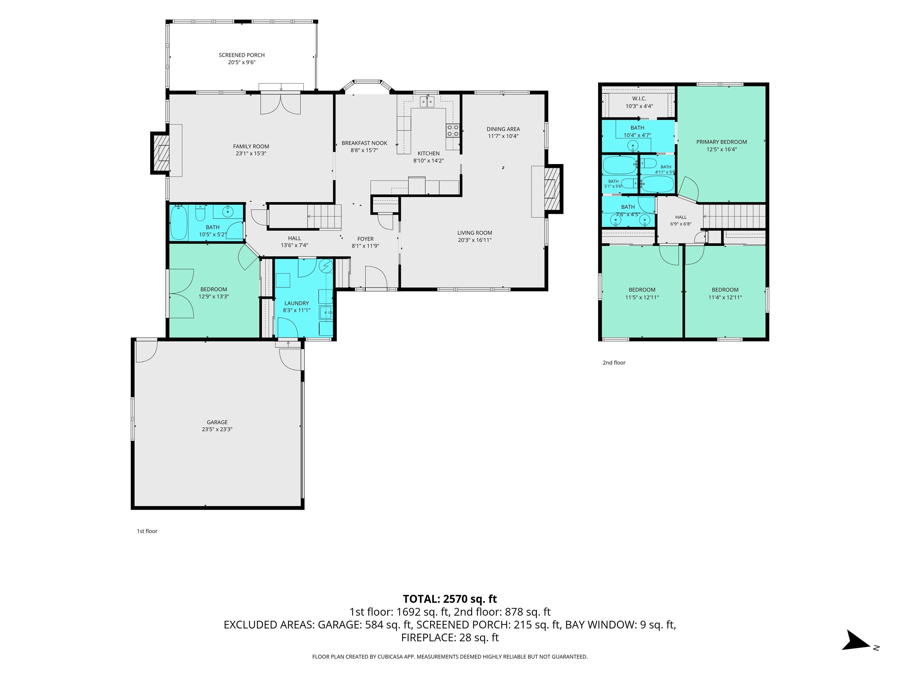 26th image of 70 Harvest Dr, Lafayette, IN 47905 | MLS# 202634382