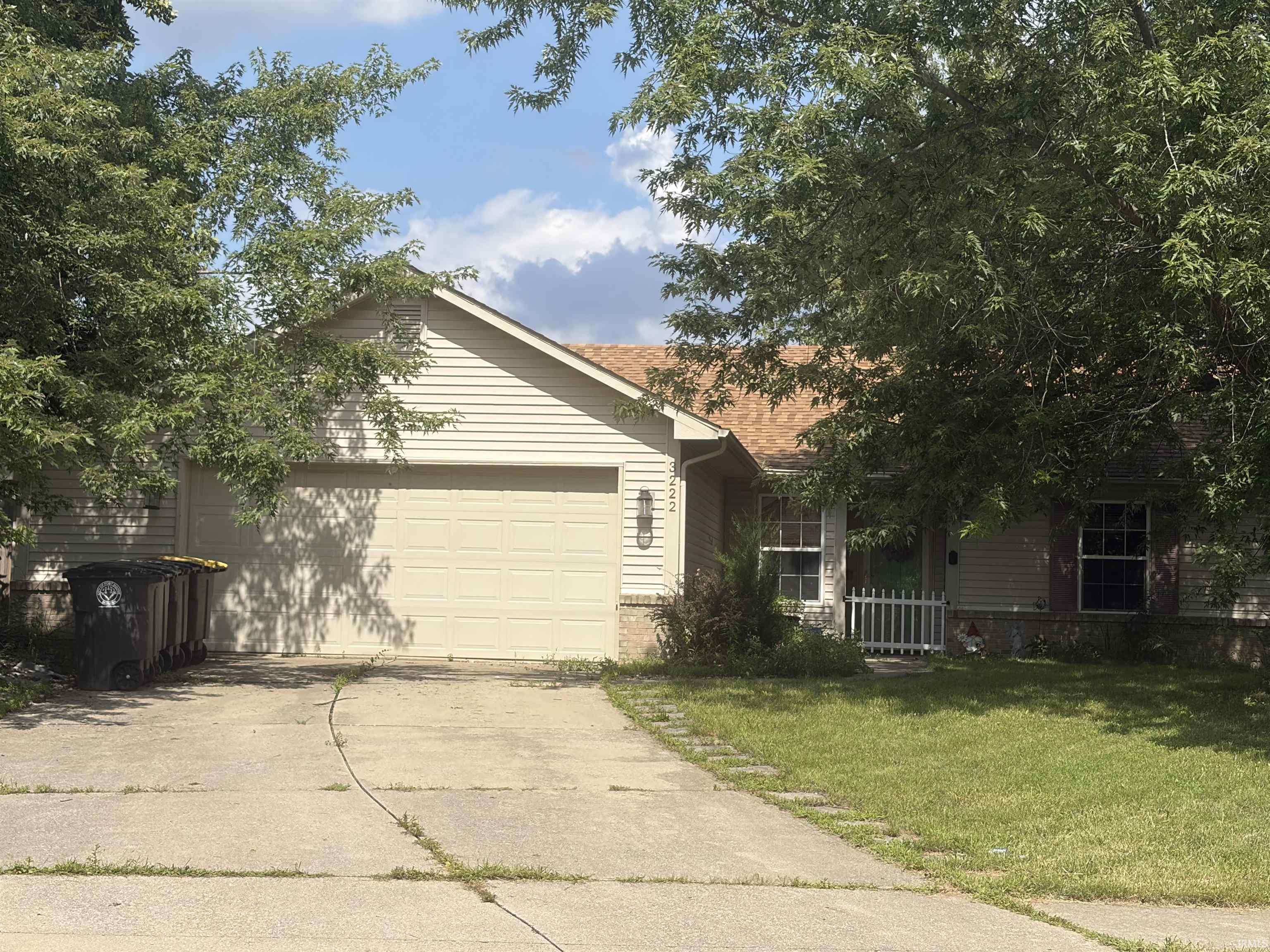 2nd image of 3222 Cedar Ridge Run, Fort Wayne, IN 46808 | MLS# 202634383