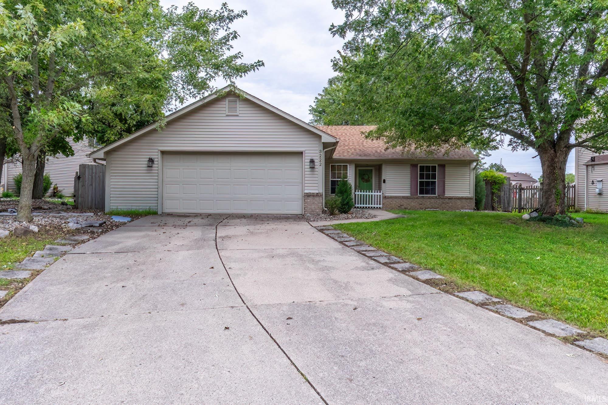 Photo 2 of Manufactured home for sale at 3222 Cedar Ridge Run, Fort Wayne, IN 46808 | MLS# 202634383 | Listing updated on 2026-10-03