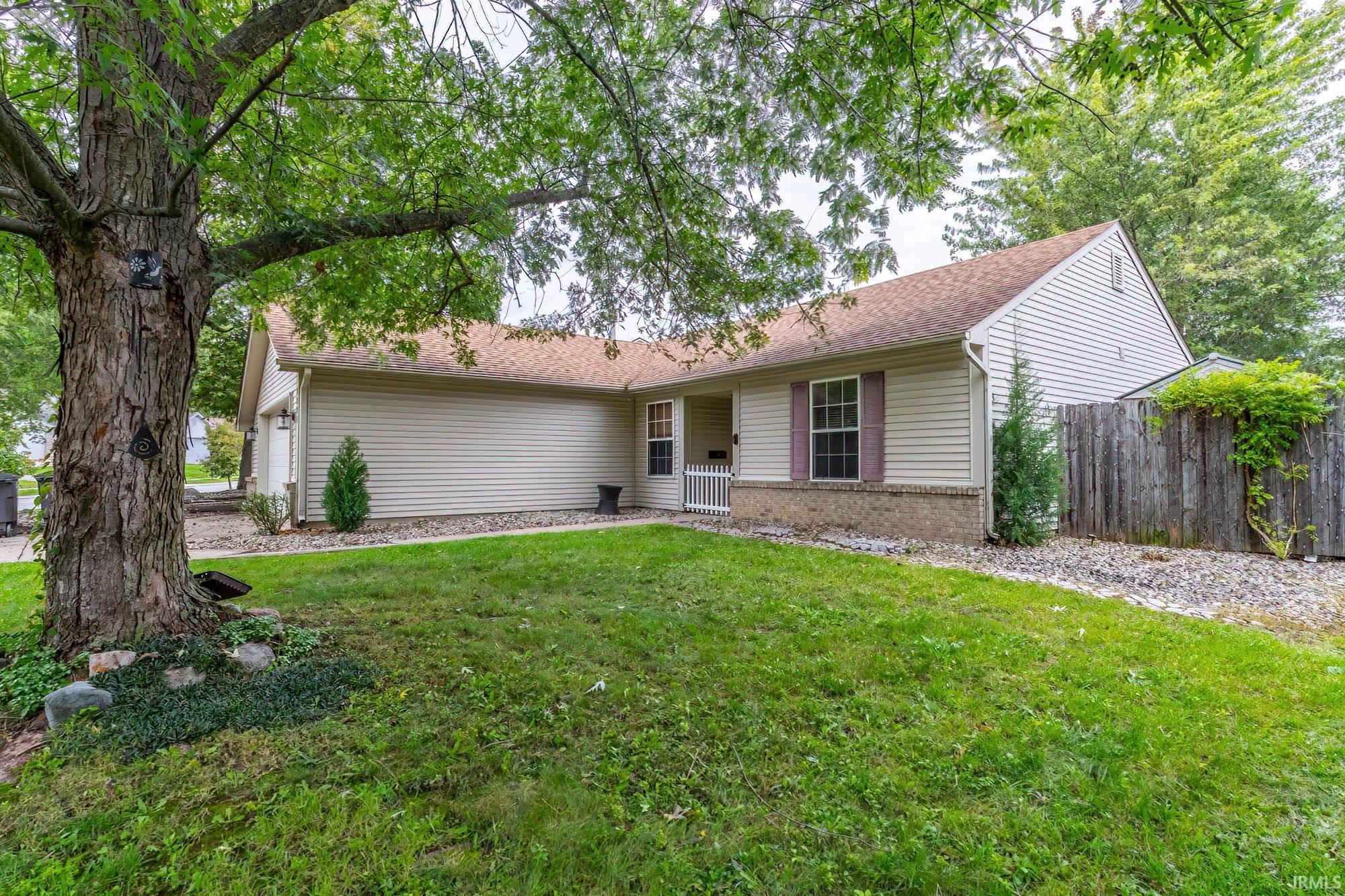 Photo 3 of Manufactured home for sale at 3222 Cedar Ridge Run, Fort Wayne, IN 46808 | MLS# 202634383 | Listing updated on 2026-10-03