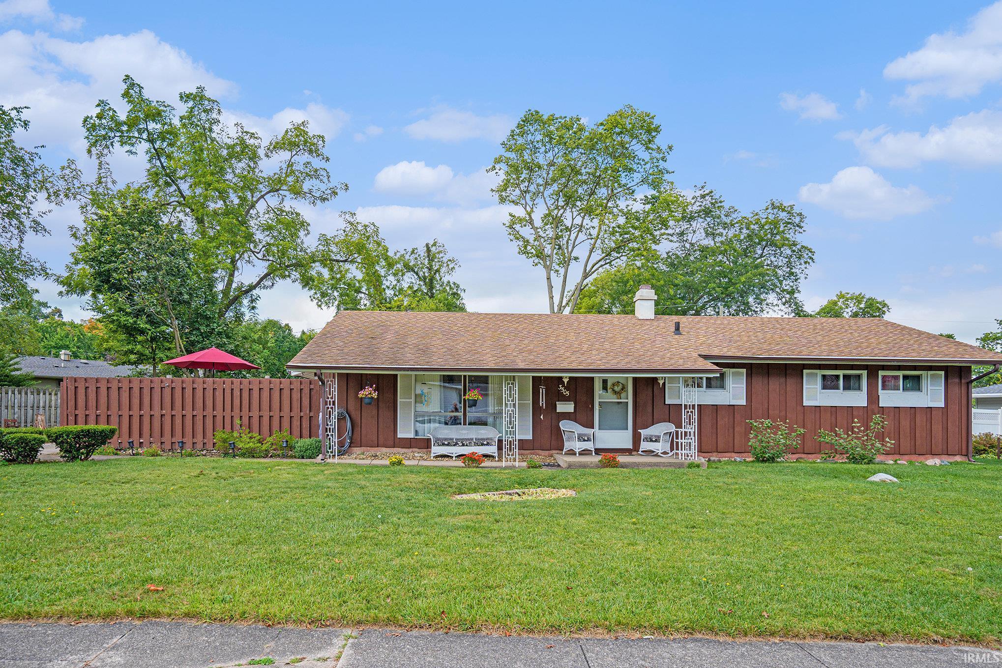1st image of 3505 Woodmont Dr, South Bend, IN 46614 | MLS# 202634385
