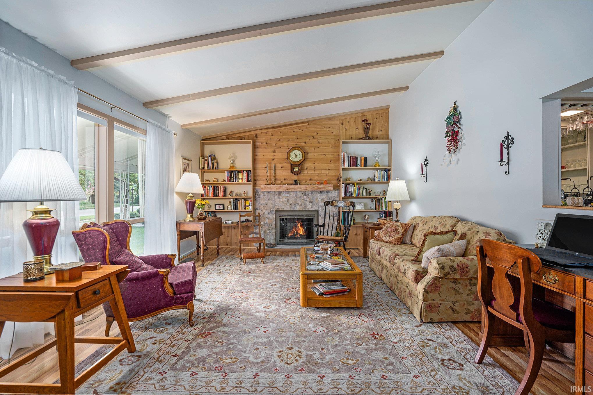 3rd image of 3505 Woodmont Dr, South Bend, IN 46614 | MLS# 202634385