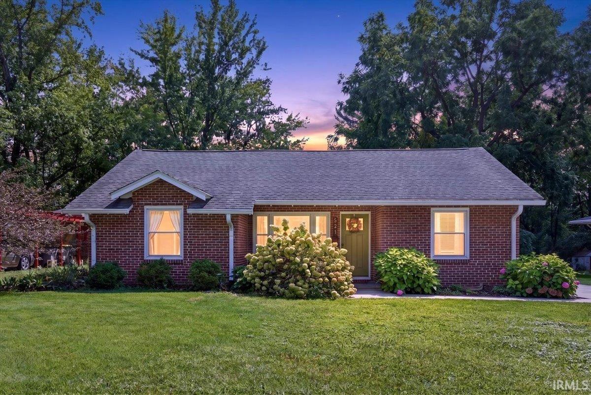 1st image of 921 Lindberg Rd, West Lafayette, IN 47906 | MLS# 202634394
