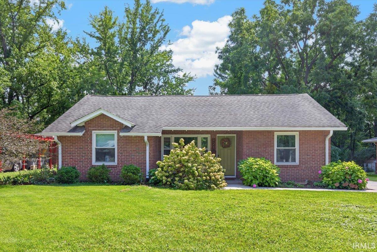 2nd image of 921 Lindberg Rd, West Lafayette, IN 47906 | MLS# 202634394