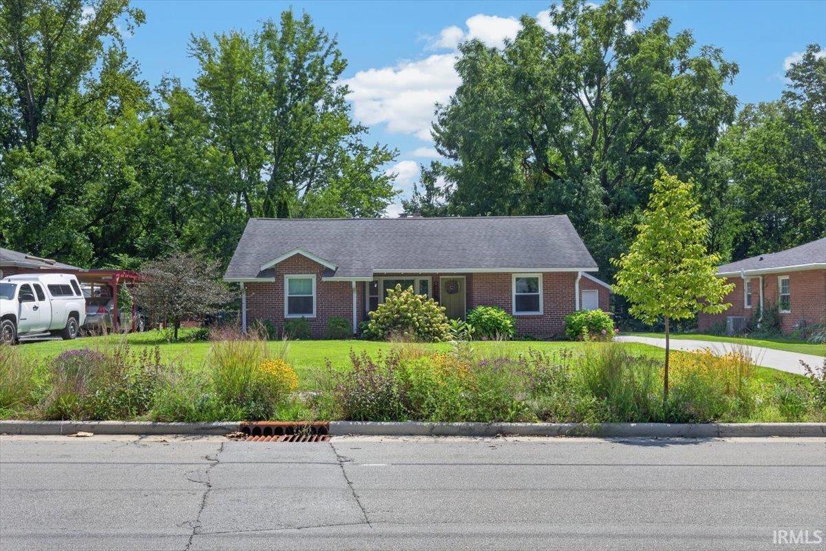 48th image of 921 Lindberg Rd, West Lafayette, IN 47906 | MLS# 202634394