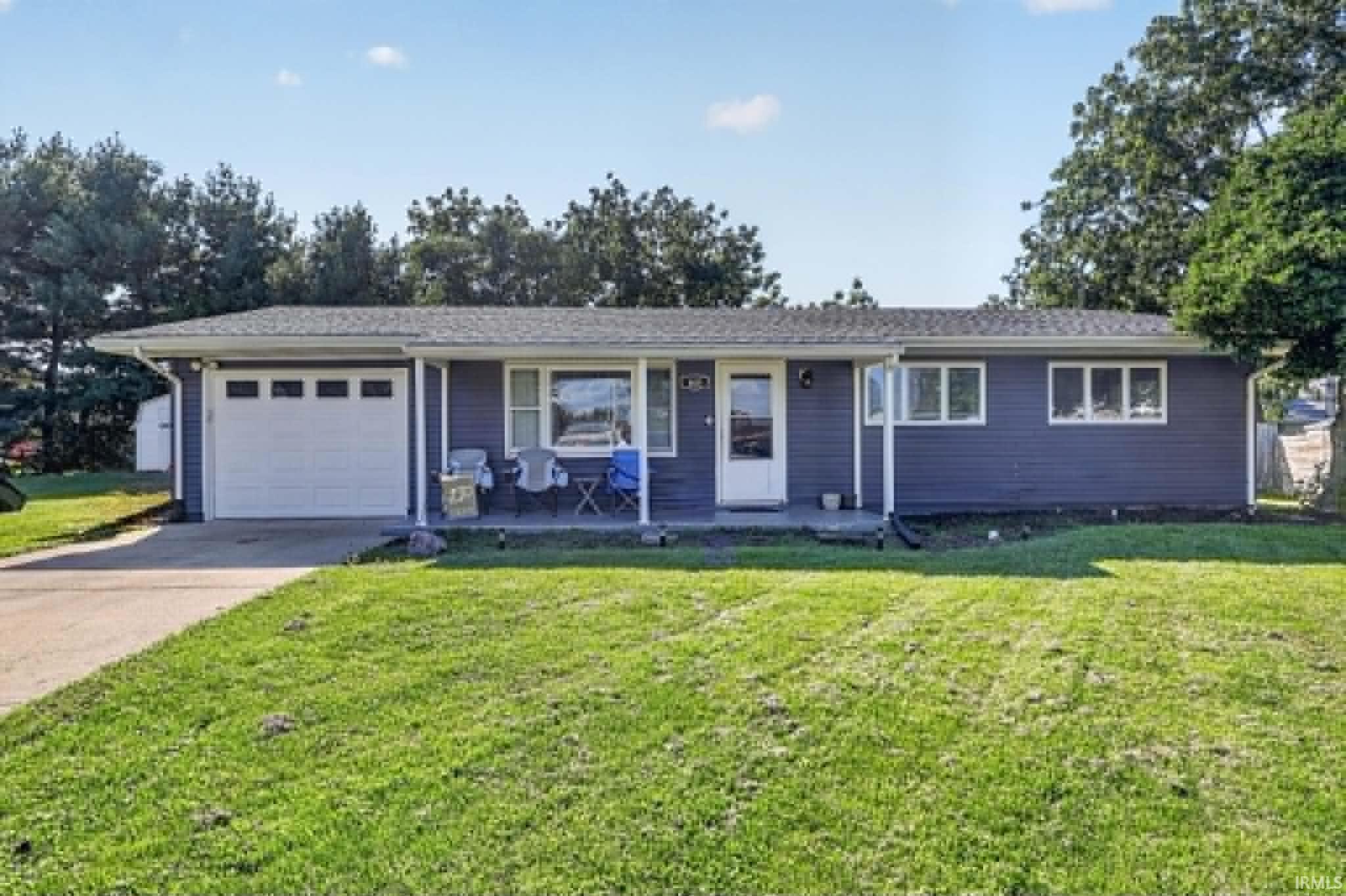 1st image of 806 N Pine Ln, Monticello, IN 47960 | MLS# 202634395