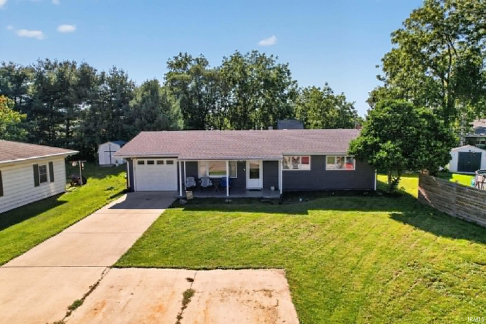 2nd image of 806 N Pine Ln, Monticello, IN 47960 | MLS# 202634395