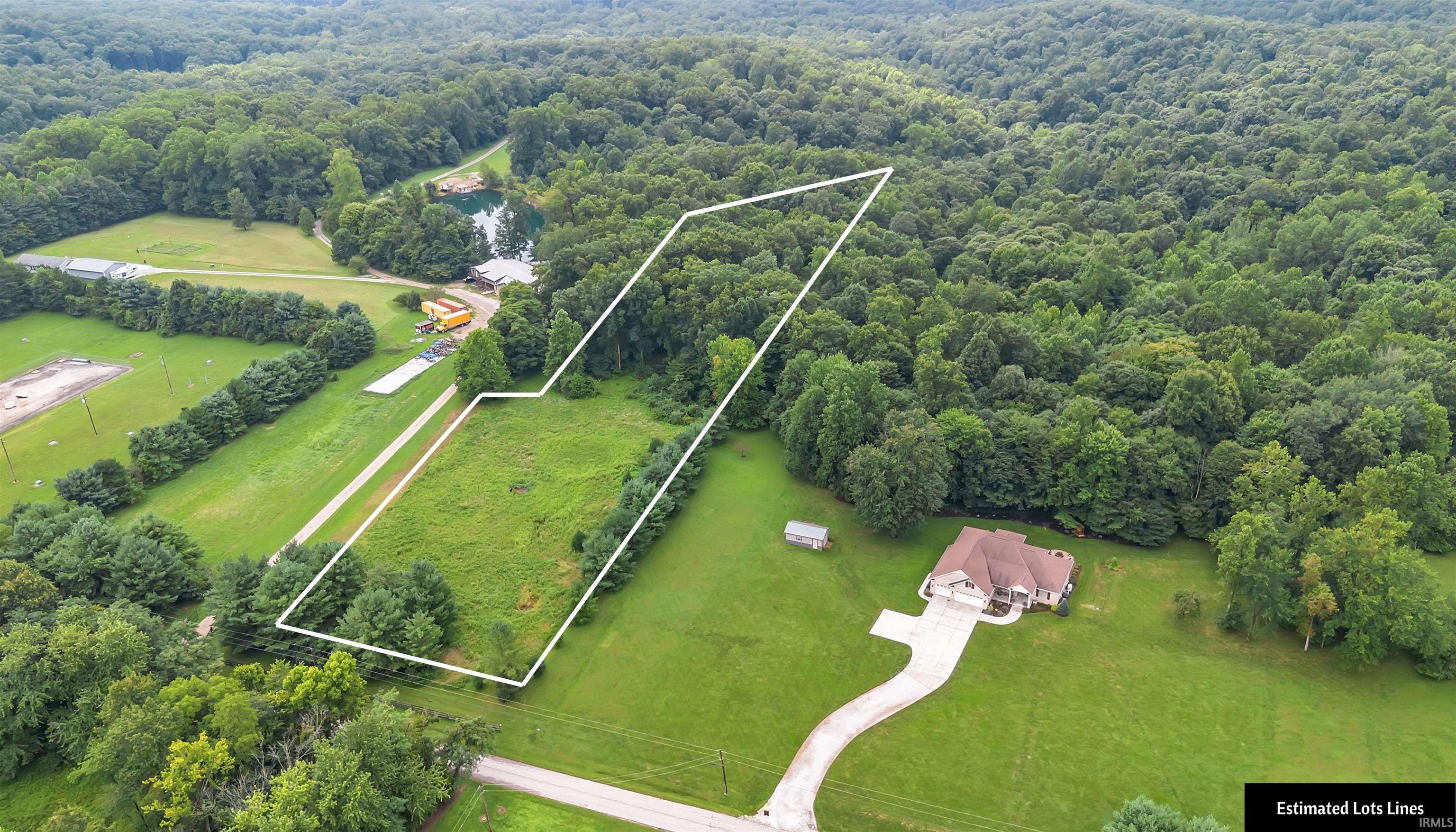 1st image of 4268 E Farr Rd, Bloomington, IN 47408 | MLS# 202634396