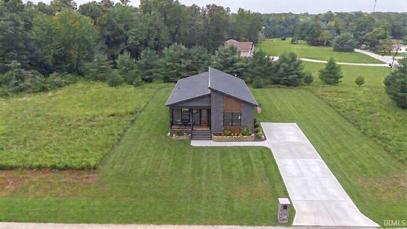 15th image of 4268 E Farr Rd, Bloomington, IN 47408 | MLS# 202634396