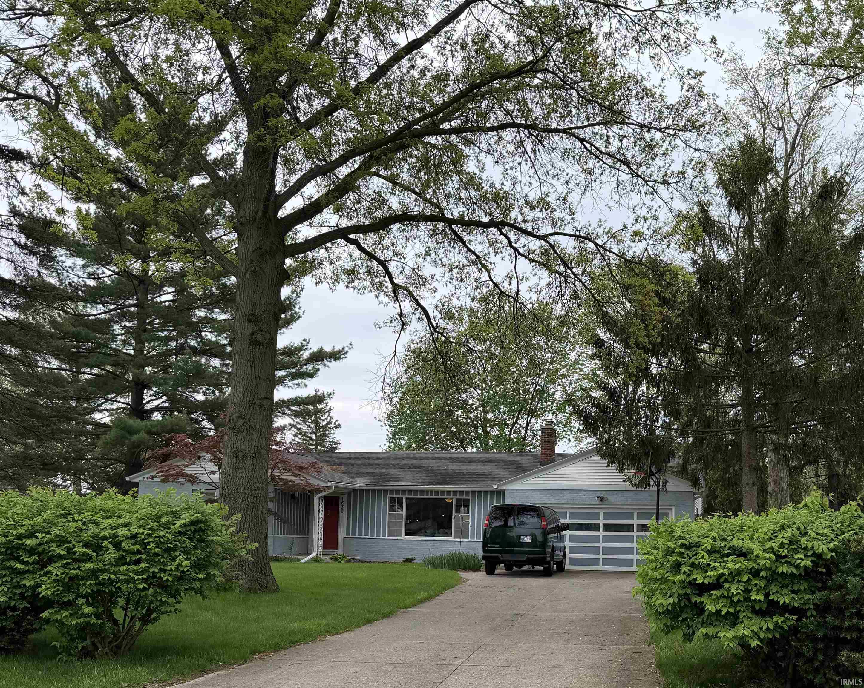 1st image of 1632 Colony Dr, Fort Wayne, IN 46825 | MLS# 202634398