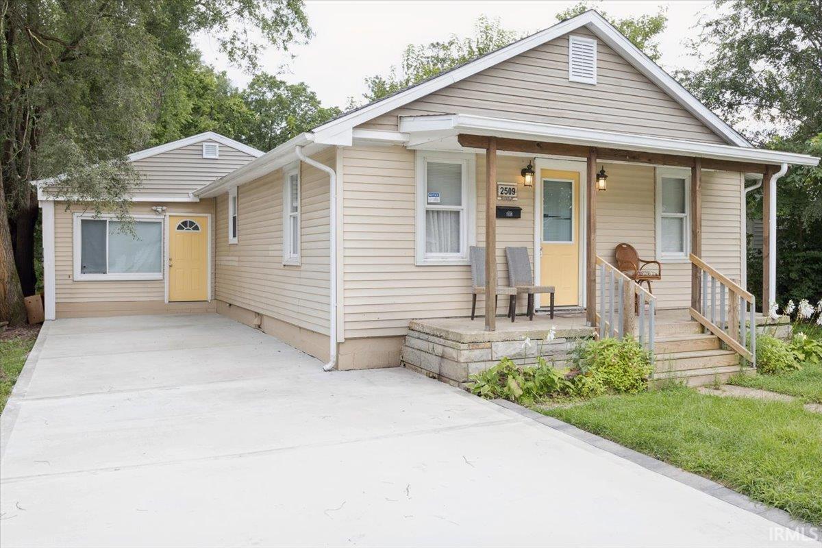1st image of 2509 Elk St, Lafayette, IN 47904 | MLS# 202634402