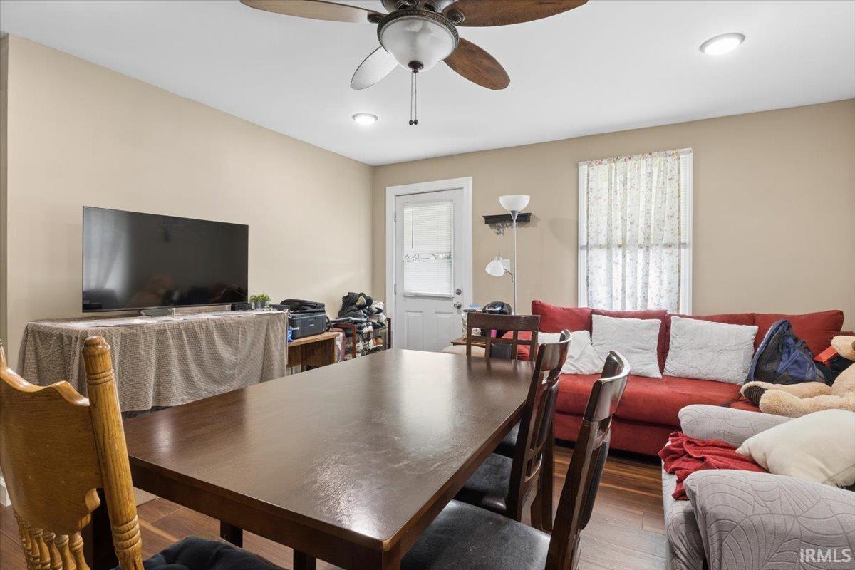2nd image of 2509 Elk St, Lafayette, IN 47904 | MLS# 202634402