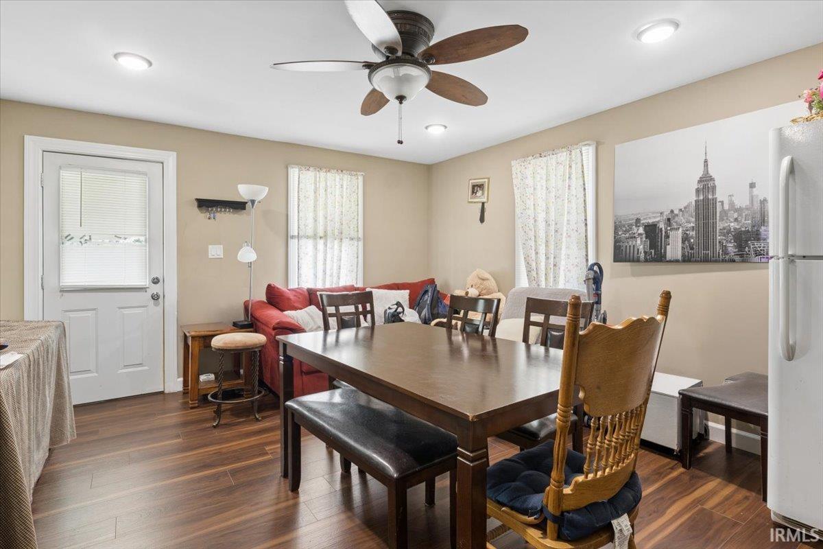 image of 2509 Elk St, Lafayette, IN 47904 | MLS# 202634402