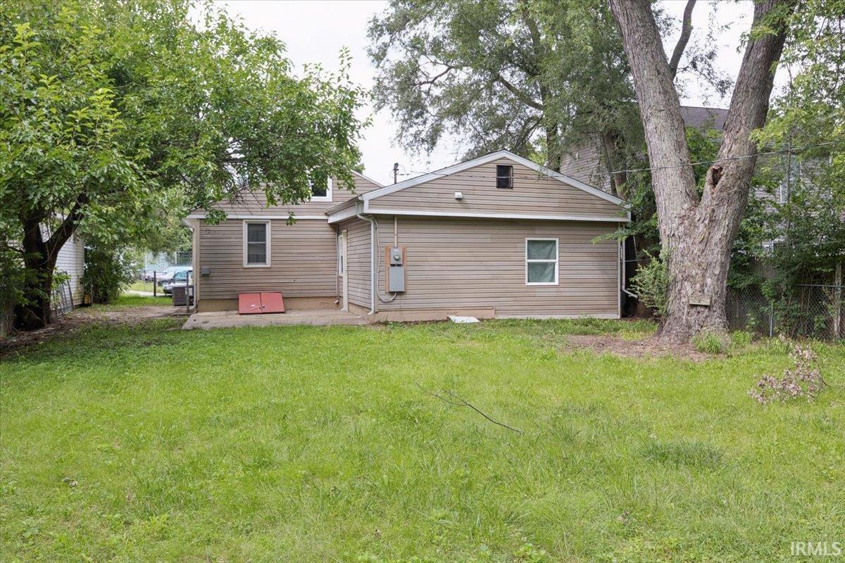 22nd image of 2509 Elk St, Lafayette, IN 47904 | MLS# 202634402