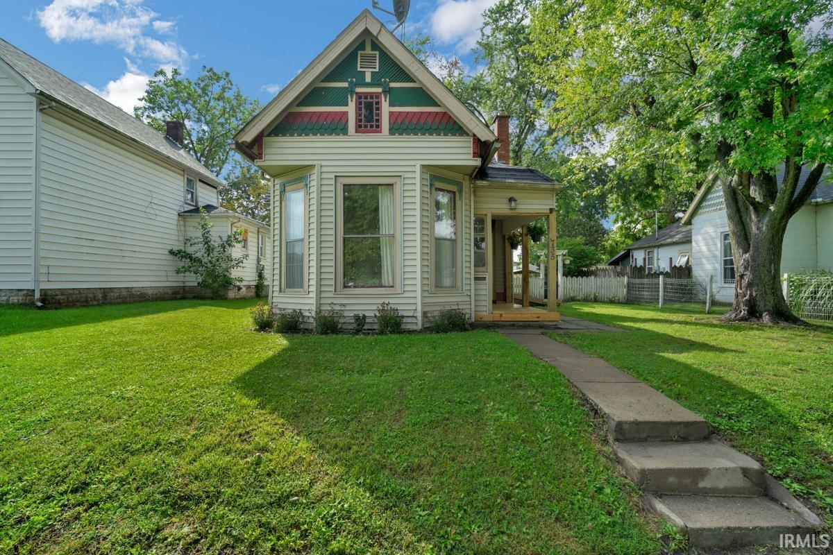 1st image of 735 S Market St, Kokomo, IN 46901 | MLS# 202634404