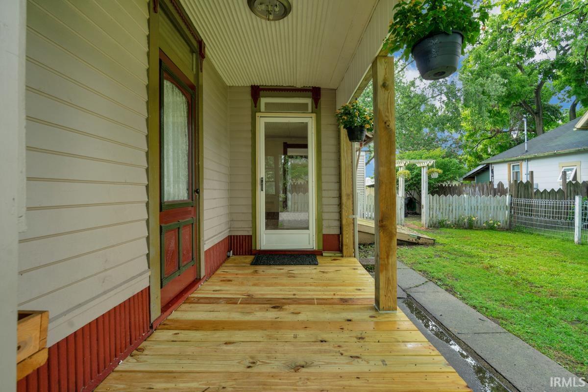 2nd image of 735 S Market St, Kokomo, IN 46901 | MLS# 202634404