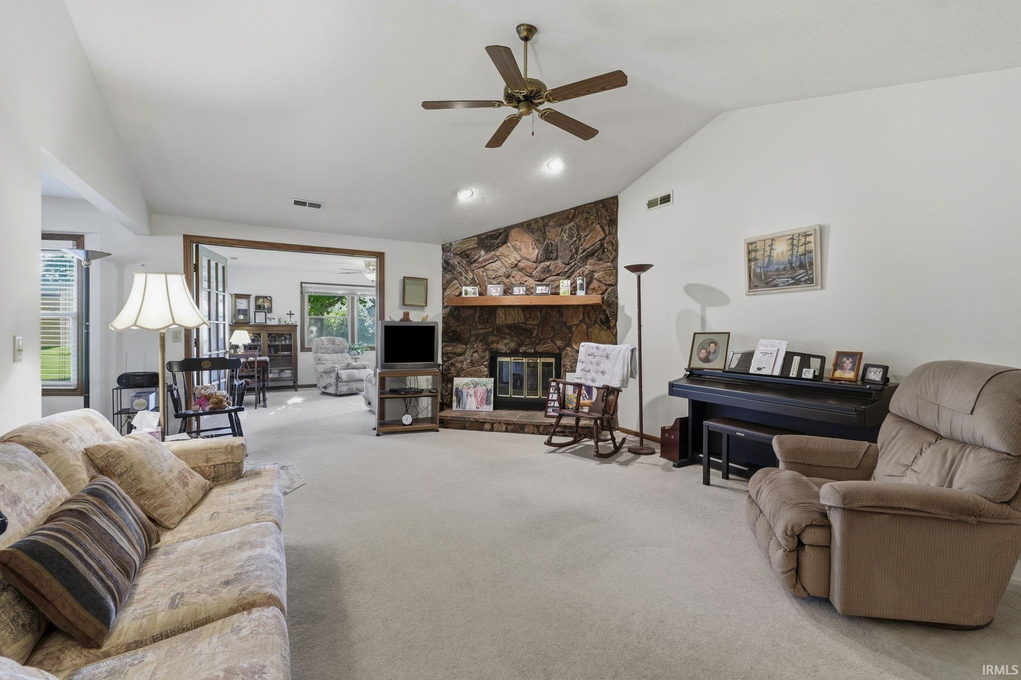 4th image of 1725 Cambrian Pl, Fort Wayne, IN 46804 | MLS# 202634413