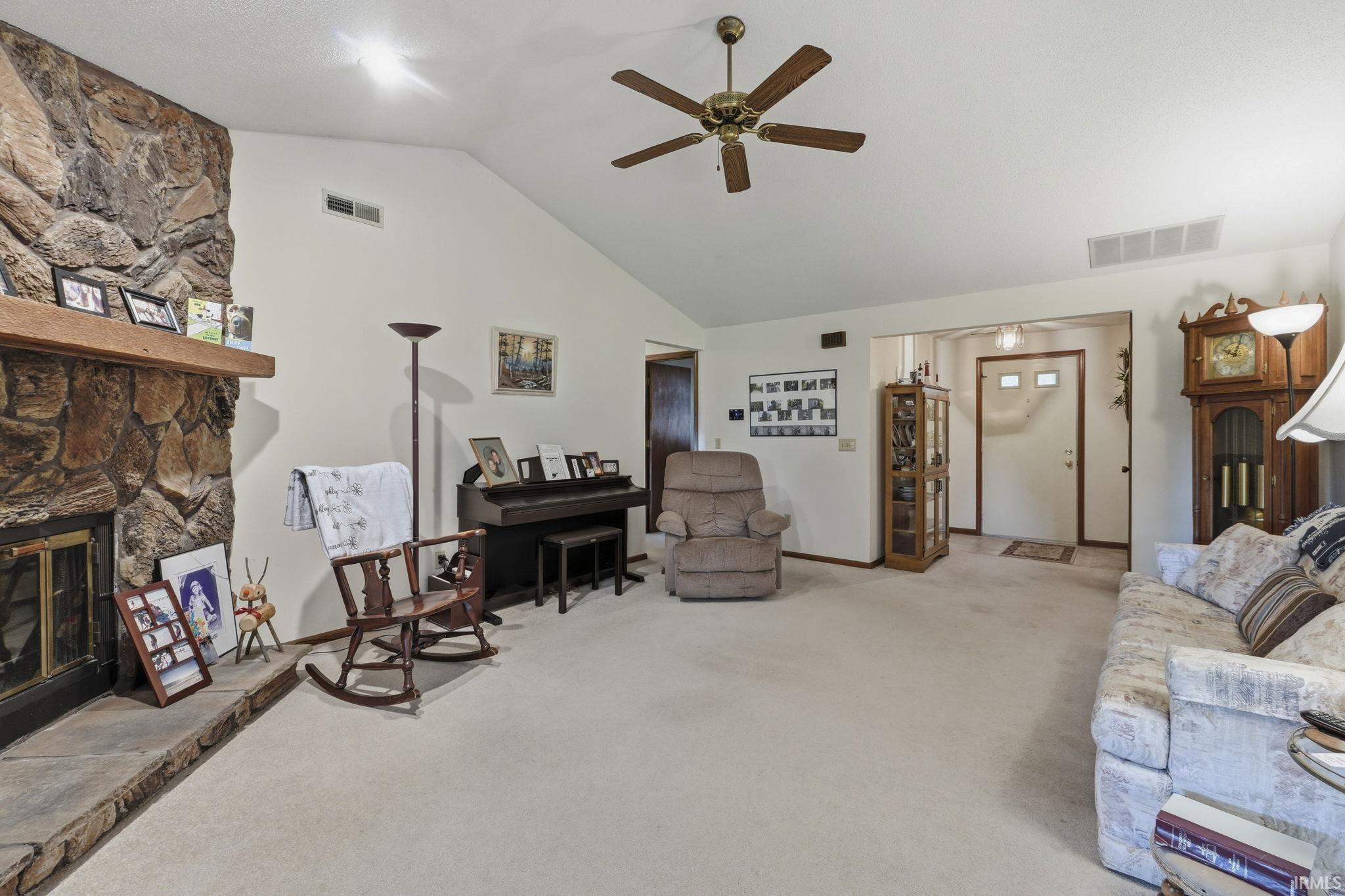5th image of 1725 Cambrian Pl, Fort Wayne, IN 46804 | MLS# 202634413