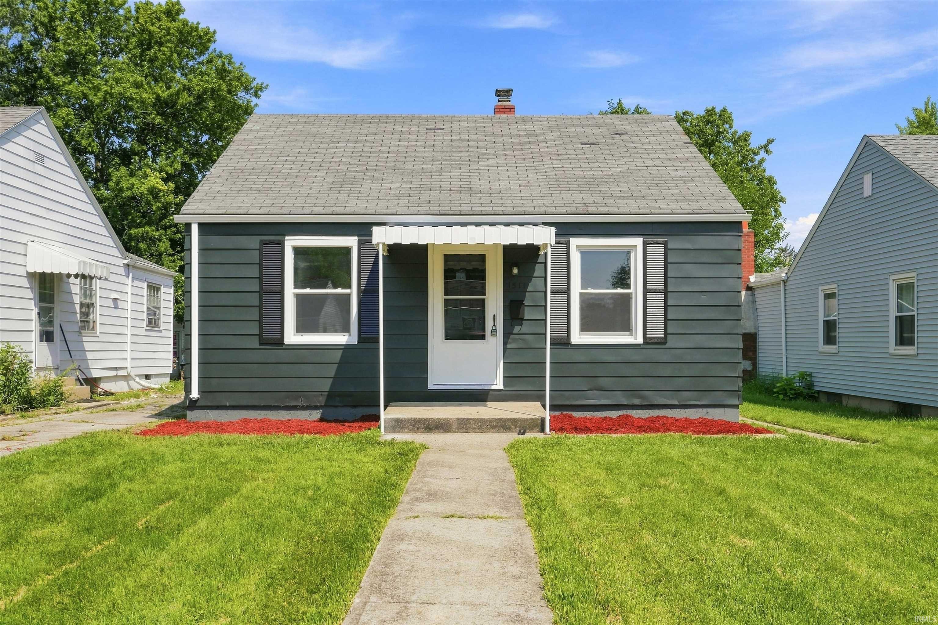 1st image of 1311 Ferguson Ave, Fort Wayne, IN 46805 | MLS# 202634414