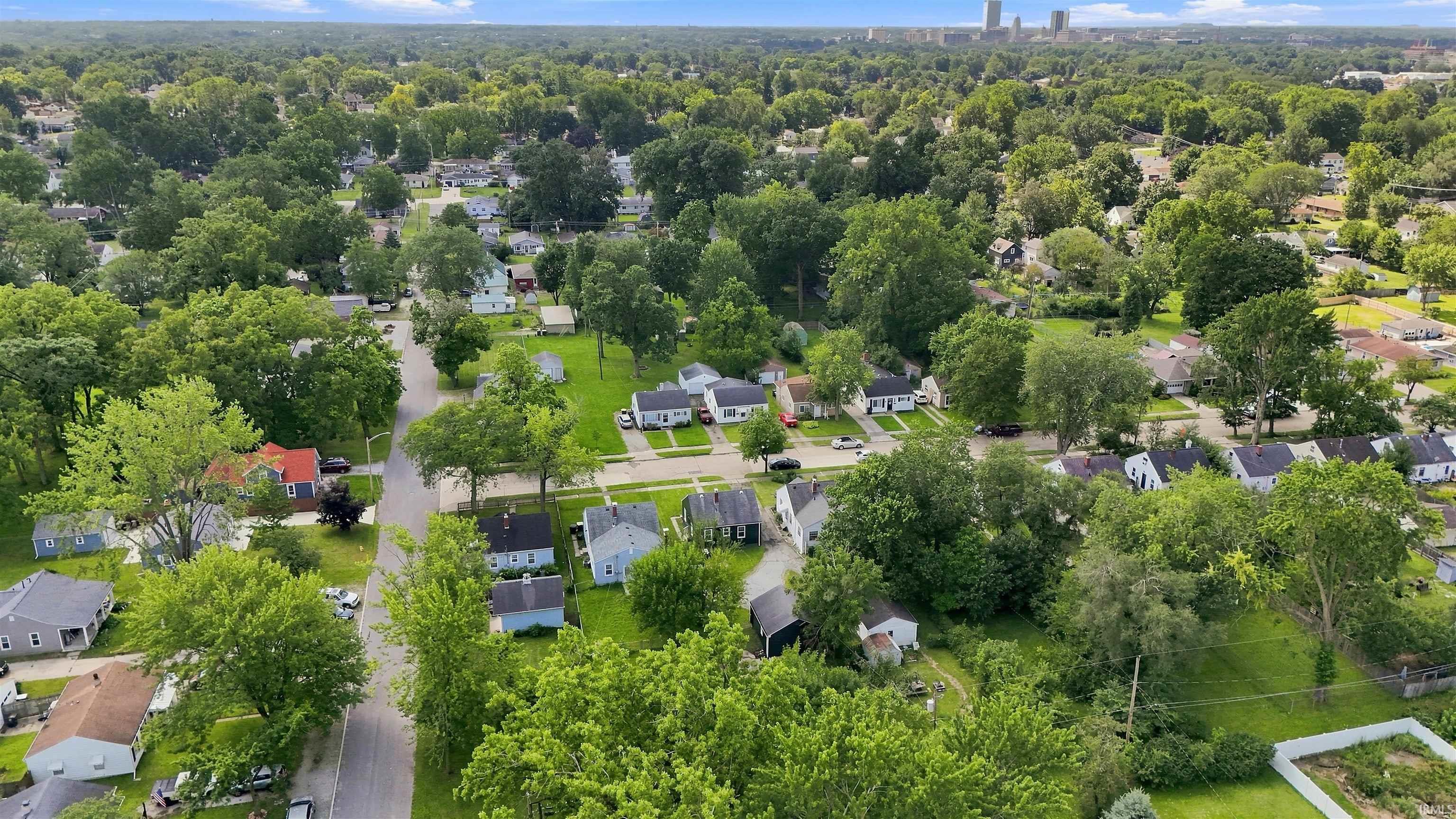 42nd image of 1311 Ferguson Ave, Fort Wayne, IN 46805 | MLS# 202634414