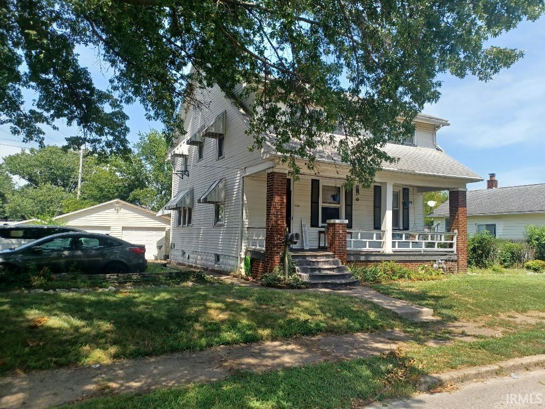 1st image of 616 Reis Ave, Evansville, IN 47711 | MLS# 202634415