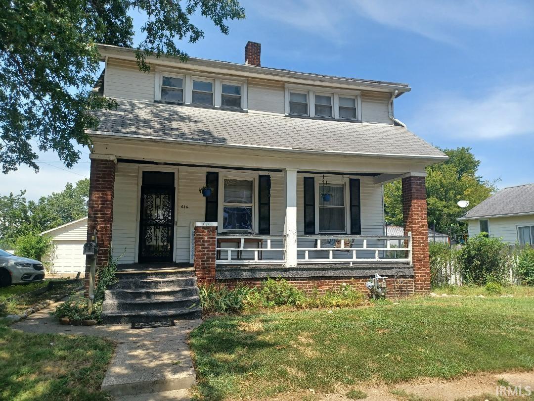 2nd image of 616 Reis Ave, Evansville, IN 47711 | MLS# 202634415