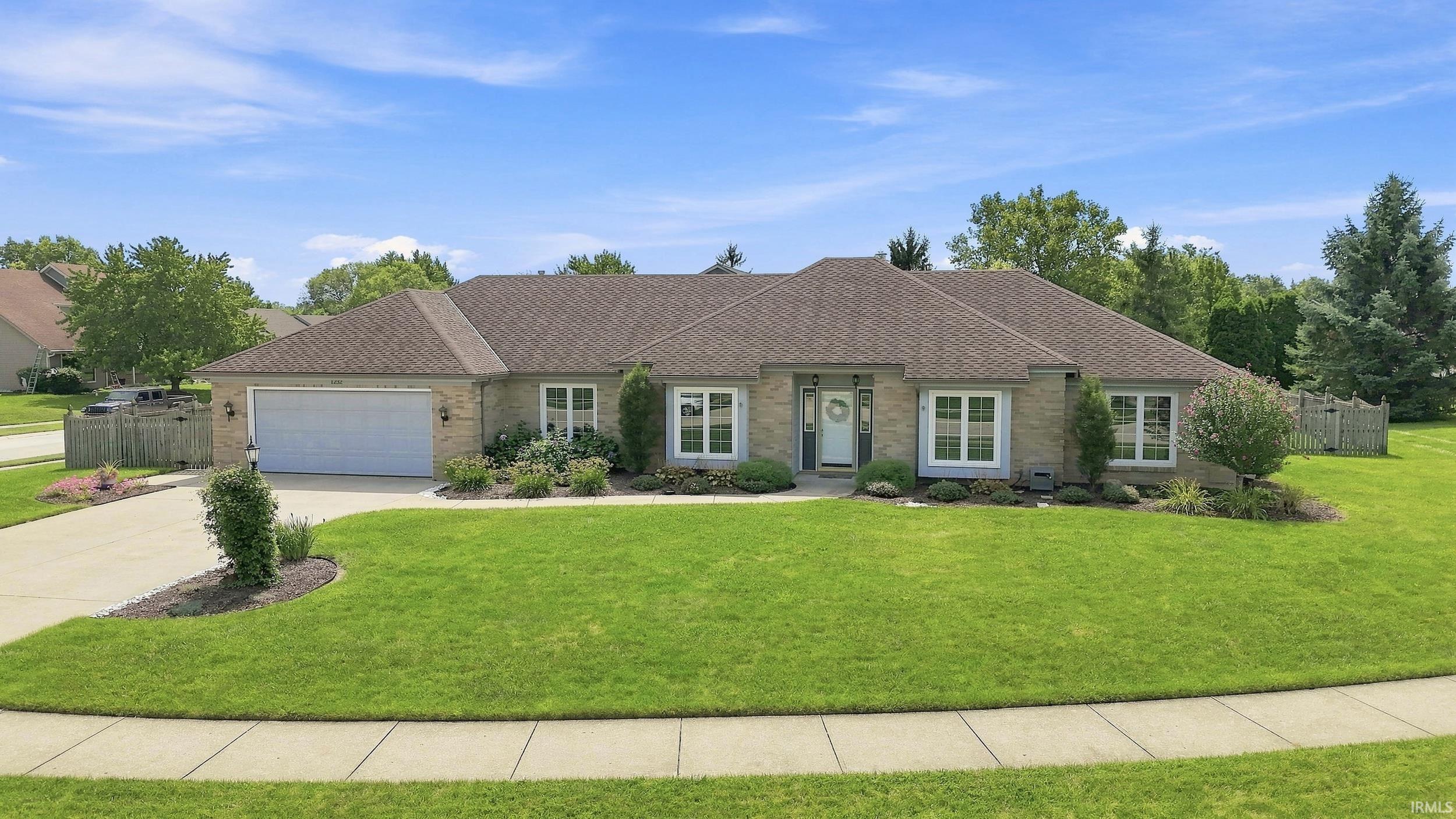 1st image of 1232 Willowind Trl, Fort Wayne, IN 46845 | MLS# 202634417