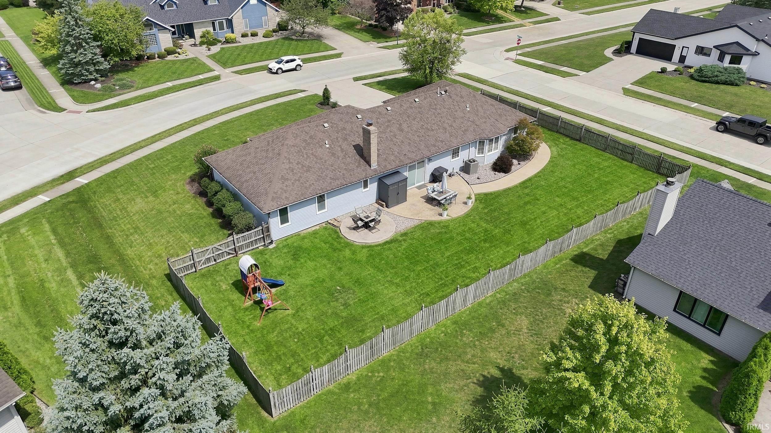 4th image of 1232 Willowind Trl, Fort Wayne, IN 46845 | MLS# 202634417