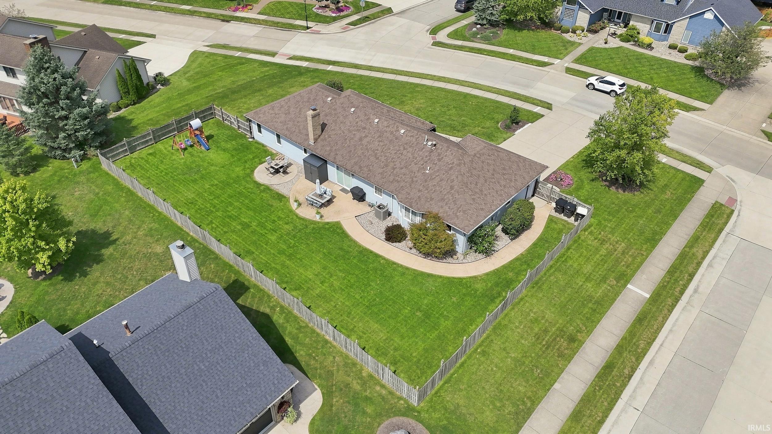 5th image of 1232 Willowind Trl, Fort Wayne, IN 46845 | MLS# 202634417