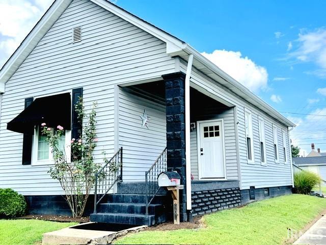 1st image of 601 Bell Ave, Evansville, IN 47712 | MLS# 202634420