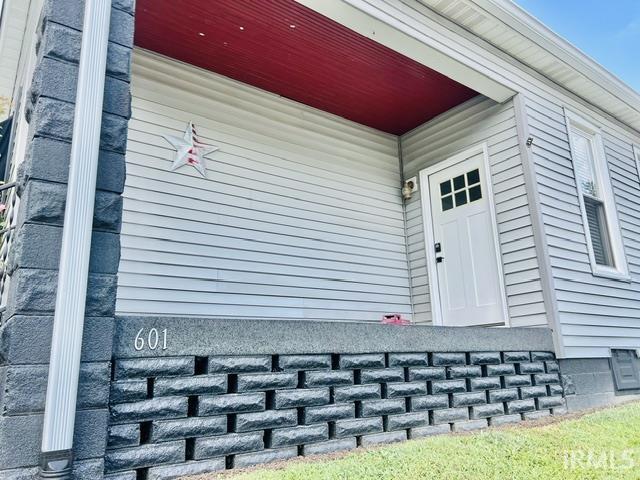 2nd image of 601 Bell Ave, Evansville, IN 47712 | MLS# 202634420