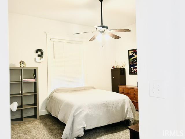 5th image of 601 Bell Ave, Evansville, IN 47712 | MLS# 202634420