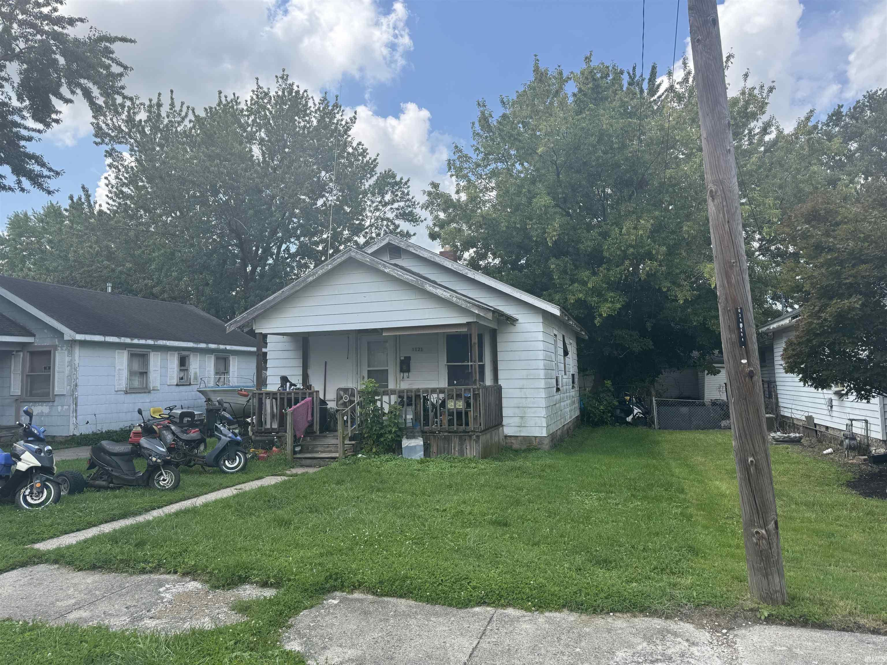 1st image of 1121 S Calumet St, Kokomo, IN 46902 | MLS# 202634423