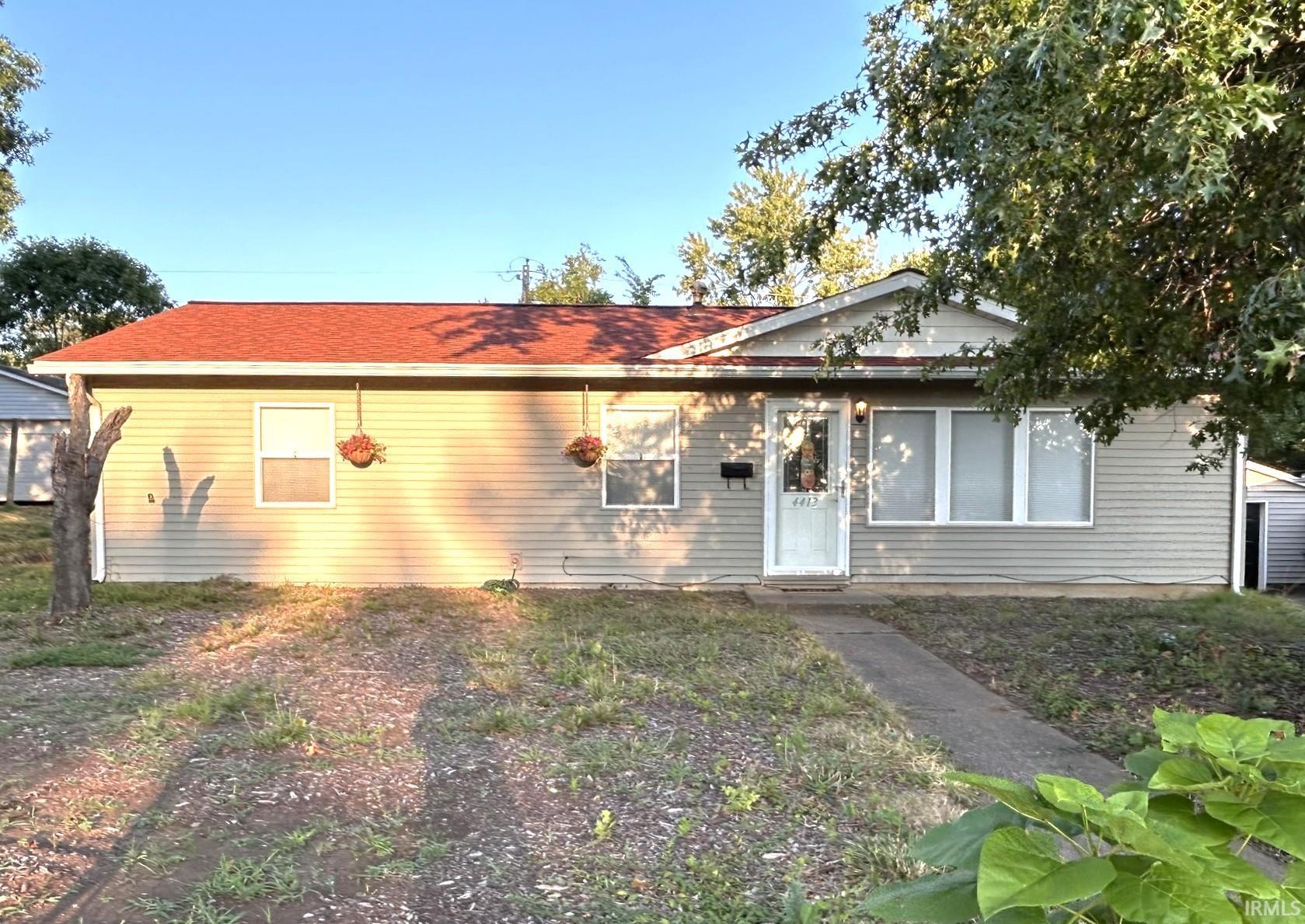 1st image of 4413 Kensington Ave, Evansville, IN 47710 | MLS# 202634427