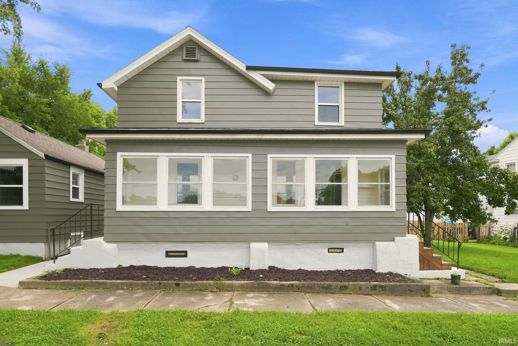 1st image of 417/415 Pasadena Dr, Fort Wayne, IN 46807 | MLS# 202634431