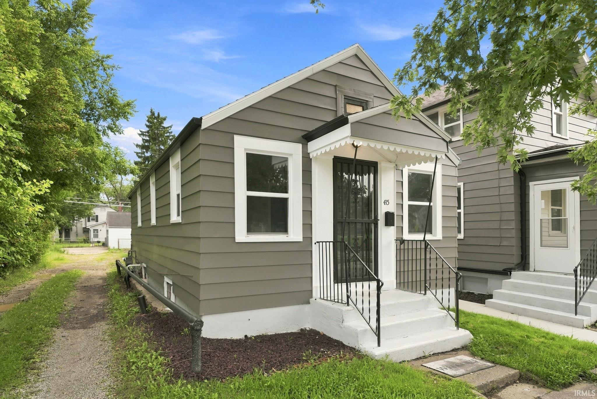 42nd image of 417/415 Pasadena Dr, Fort Wayne, IN 46807 | MLS# 202634431