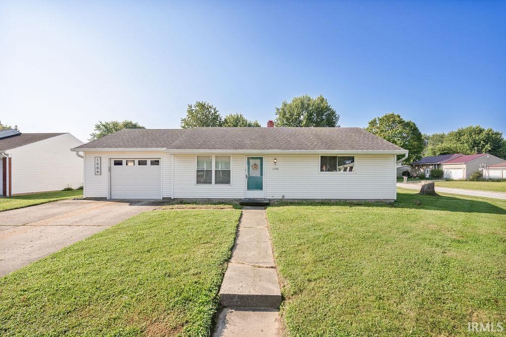 1st image of 1509 Maplewood Dr, Kokomo, IN 46902 | MLS# 202634439