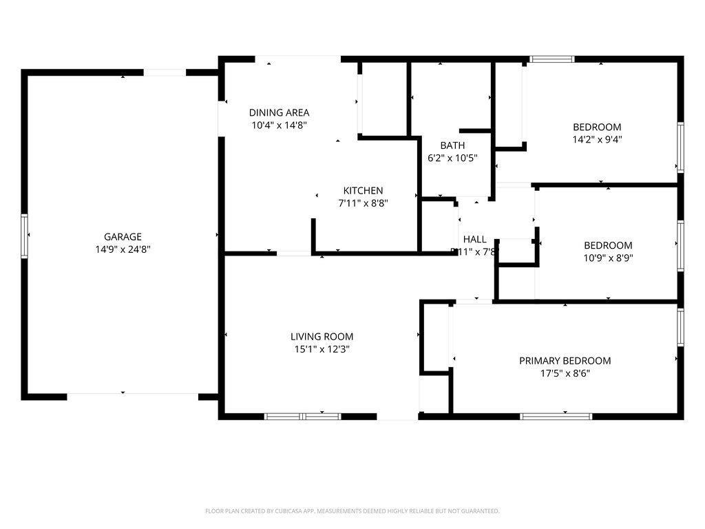 22nd image of 1509 Maplewood Dr, Kokomo, IN 46902 | MLS# 202634439